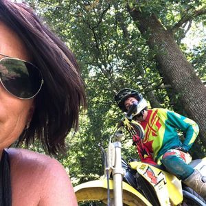 Meet your Posher, Pam